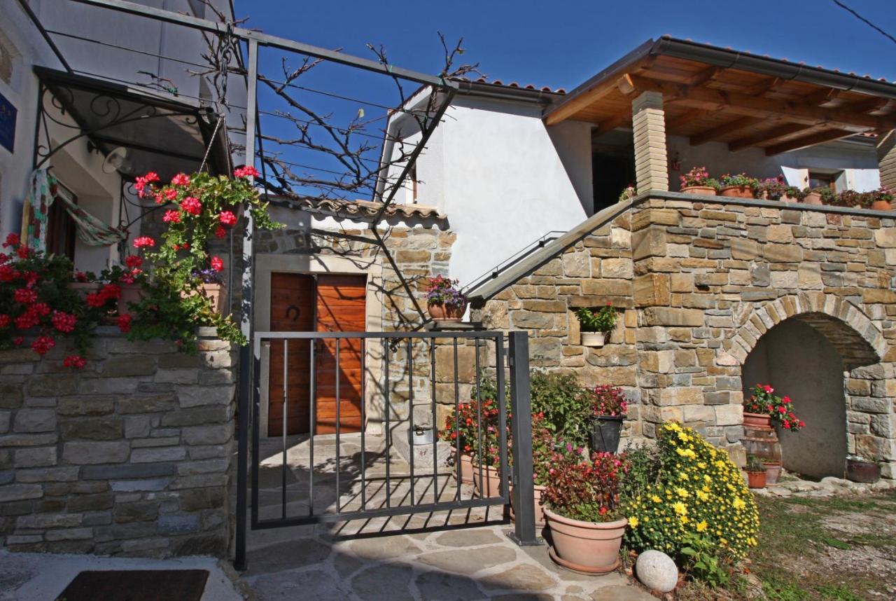 Holiday Home Lori Paz Kültér fotó