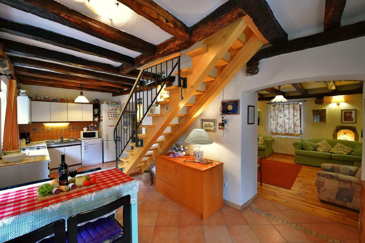 Holiday Home Lori Paz Kültér fotó