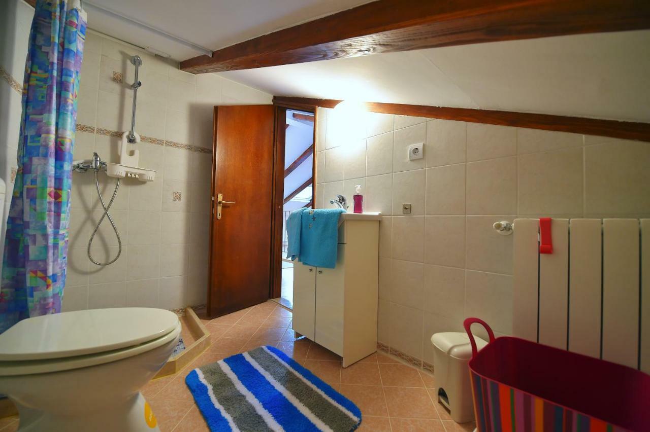 Holiday Home Lori Paz Kültér fotó